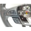 Recambio de volante para ford focus lim. black&red referencia OEM IAM F1EB3600JG  