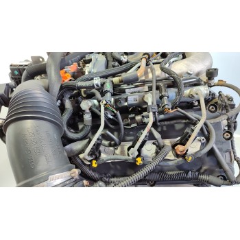Recambio de motor completo para audi a4 avant (8k5) (2008) básico referencia OEM IAM CGKA  
