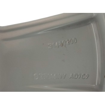 Recambio de llanta para volvo xc 40 core 2wd referencia OEM IAM 32271574  