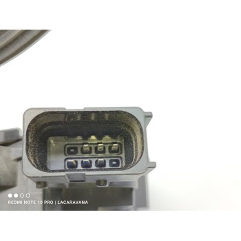 Recambio de cerradura puerta delantera izquierda para opel corsa e selective referencia OEM IAM 13431841  