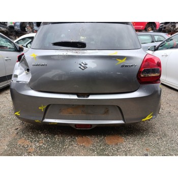 PARAGOLPES TRASERO 7181153R00 / 7181153R00799 