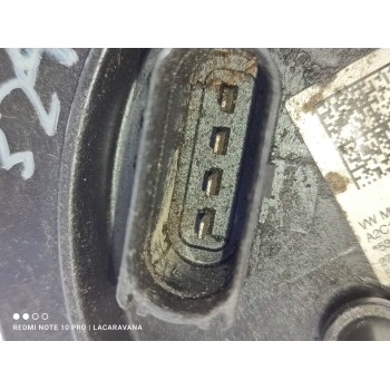 Recambio de aforador para audi a3 sedán (8vm) 30 tdi design referencia OEM IAM 5Q0919050BB  