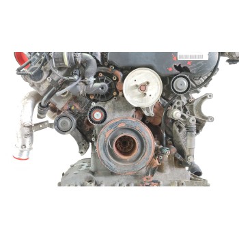 Recambio de motor completo para audi a4 avant (8k5) (2008) básico referencia OEM IAM CGKA  