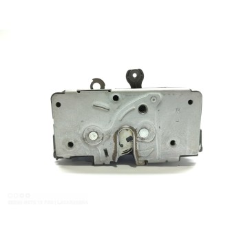 Recambio de cerradura puerta delantera izquierda para opel corsa e selective referencia OEM IAM 13431841  