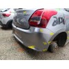 Recambio de paragolpes trasero para suzuki swift (az) comfort referencia OEM IAM 7181153R00  