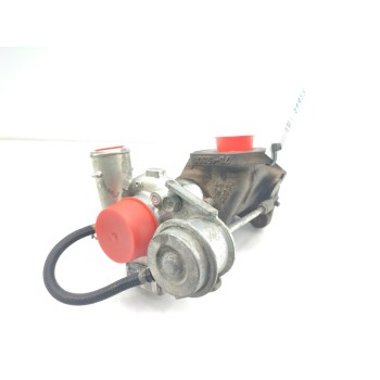 TURBOCOMPRESOR TD025L308T33 