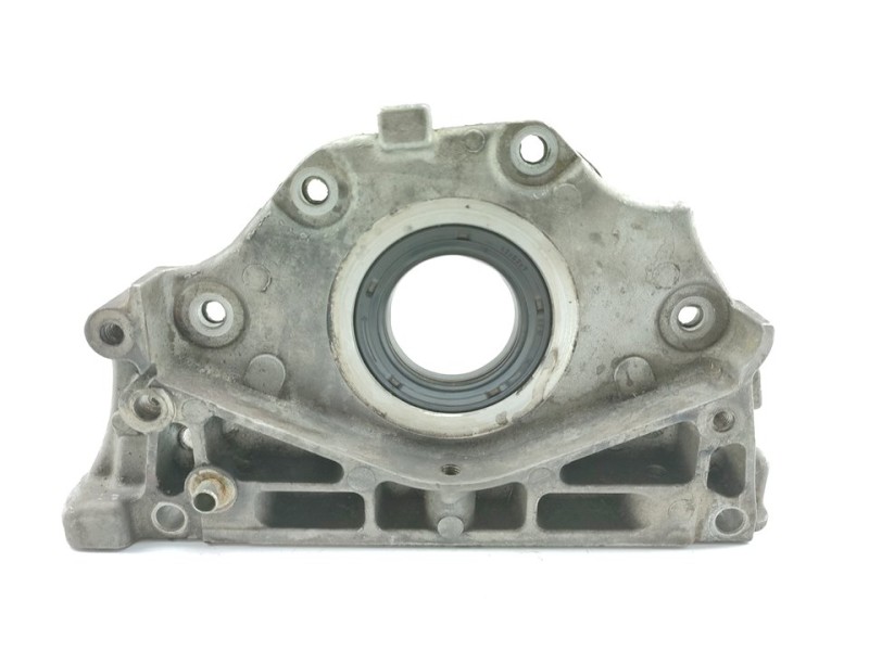 Recambio de tapa distribucion para peugeot 508 sw active referencia OEM IAM 9644251680  