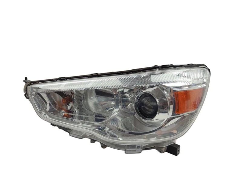 Recambio de faro izquierdo para mitsubishi asx (ga0w) motion 2wd referencia OEM IAM 8301C871  
