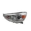 Recambio de faro izquierdo para mitsubishi asx (ga0w) motion 2wd referencia OEM IAM 8301C871  