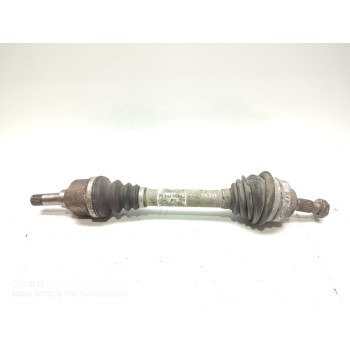 Recambio de transmision delantera izquierda para citroën berlingo 2.0 hdi multispace referencia OEM IAM 9624444980  