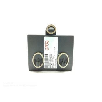 Recambio de modulo electronico para audi q7 (4l) 3.0 tdi referencia OEM IAM 4L0959793B  