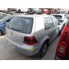 volkswagen golf iv berlina (1j1) del año 2002