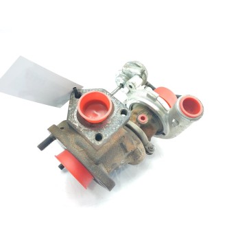 Recambio de turbocompresor para mg serie 75 (j/rj) classic referencia OEM IAM TD025L308T33  