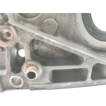 Recambio de tapa distribucion para peugeot 508 sw active referencia OEM IAM 9644251680  