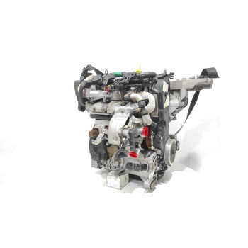 Recambio de motor completo para land rover evoque dynamic referencia OEM IAM 224DT  