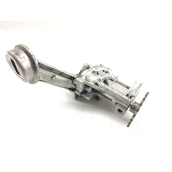 Recambio de bomba aceite para renault megane ii berlina 5p 1.5 dci diesel referencia OEM IAM 7700600532  