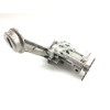 Recambio de bomba aceite para renault megane ii berlina 5p 1.5 dci diesel referencia OEM IAM 7700600532  