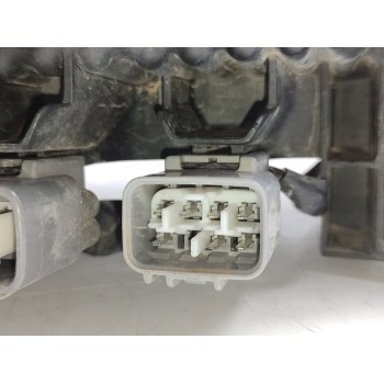 Recambio de faro izquierdo para mitsubishi asx (ga0w) motion 2wd referencia OEM IAM 8301C871  