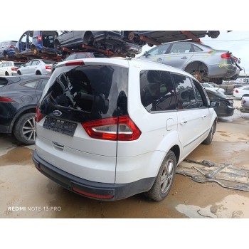 ford galaxy (ca1) del año 2014