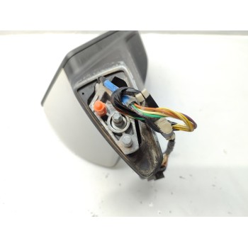 Recambio de retrovisor derecho para seat leon (5f1) i-tech ecomotive referencia OEM IAM 5F1857508N  