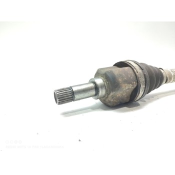 Recambio de transmision delantera izquierda para citroën berlingo 2.0 hdi multispace referencia OEM IAM 9624444980  