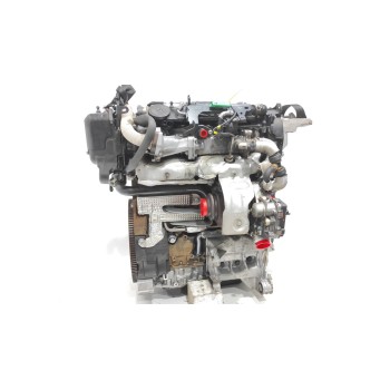 Recambio de motor completo para land rover evoque dynamic referencia OEM IAM 224DT  