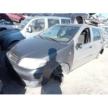 fiat punto berlina (188) del año 2003