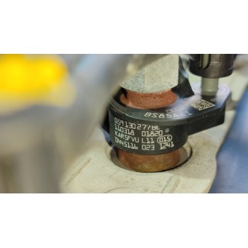 Recambio de motor completo para audi a4 avant (8k5) (2008) básico referencia OEM IAM CGKA  