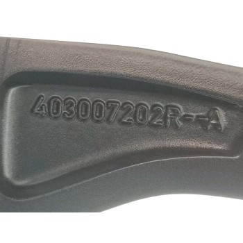 Recambio de llanta para renault megane iv berlina 5p zen referencia OEM IAM 403007202R  