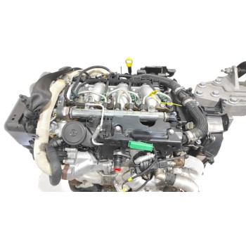 Recambio de motor completo para land rover evoque dynamic referencia OEM IAM 224DT  