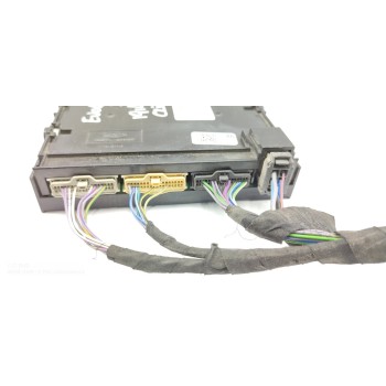 Recambio de centralita aire acondicionado para land rover range rover evoque evoque hse referencia OEM IAM JPLA14C239BB  