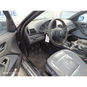 bmw serie 3 berlina (e46) del año 2004