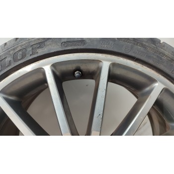 Recambio de juego llantas para mercedes-benz clase a (w176) a 200 cdi (176.008) referencia OEM IAM A1764010200  