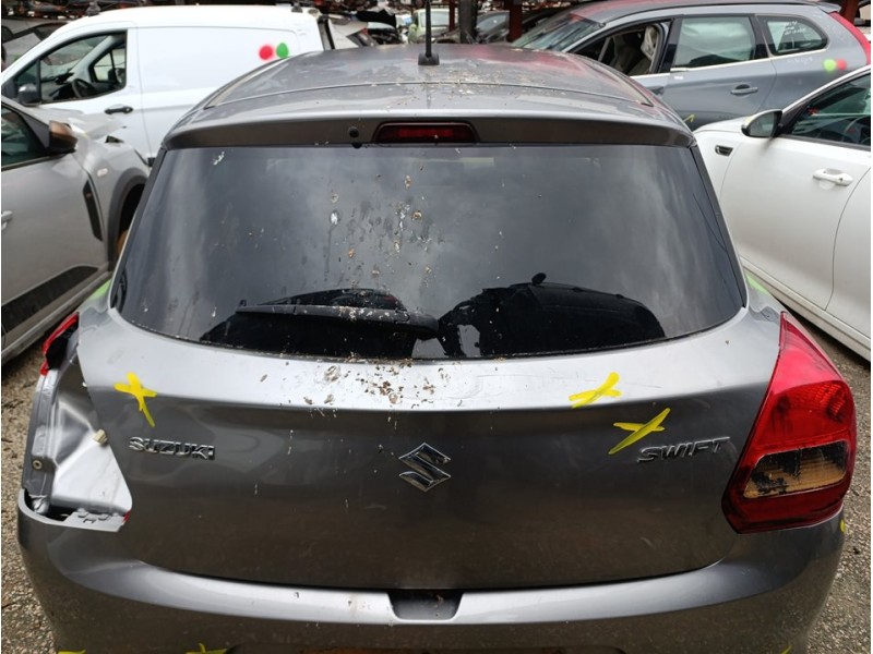Recambio de porton trasero para suzuki swift (az) comfort referencia OEM IAM 6910052R00  