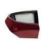 Recambio de puerta trasera derecha para mazda 3 berlina (bp) zenith-x bose referencia OEM IAM BDY07202XC  
