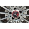 Recambio de juego llantas para mercedes-benz clase a (w176) a 200 cdi (176.008) referencia OEM IAM A1764010200  