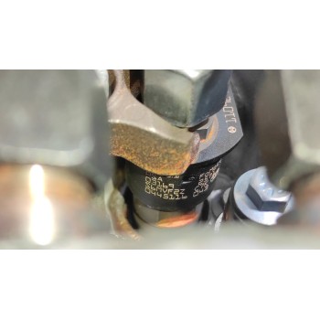 Recambio de motor completo para land rover evoque dynamic referencia OEM IAM 224DT  