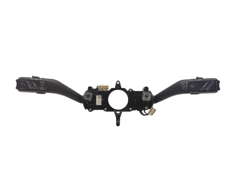 Recambio de mando multifuncion para volkswagen caddy furgón/kombi maxi furgón bmt referencia OEM IAM 5K0953521GD  