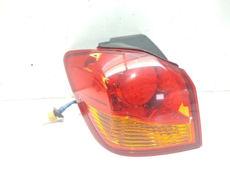 Recambio de piloto trasero izquierdo para mitsubishi asx (ga0w) motion 2wd referencia OEM IAM 8330B193  