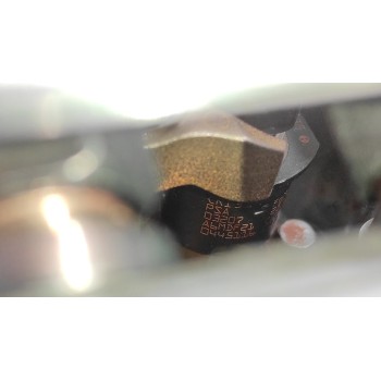 Recambio de motor completo para land rover evoque dynamic referencia OEM IAM 224DT  