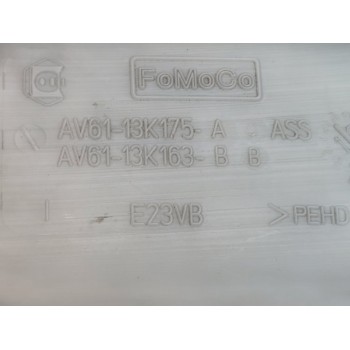 Recambio de deposito limpia para ford c-max trend referencia OEM IAM AV6113K175A  