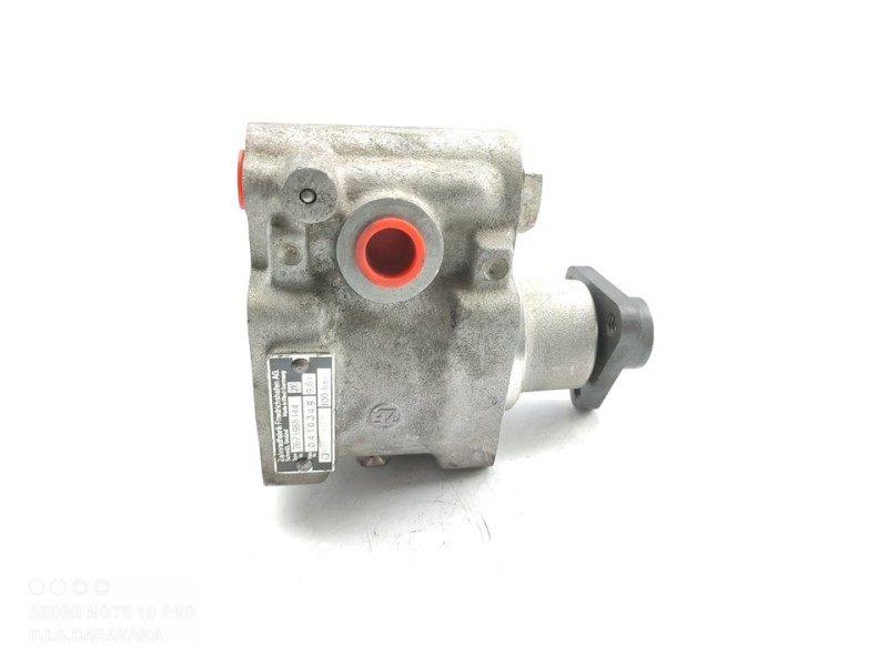 Recambio de bomba direccion para bmw serie 5 (e28) 524td referencia OEM IAM 7671955144  