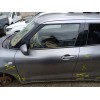 Recambio de puerta delantera izquierda para suzuki swift (az) comfort referencia OEM IAM 6800253R00  