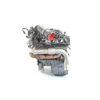 Recambio de motor completo para audi a4 avant (8k5) (2008) básico referencia OEM IAM CGKA  