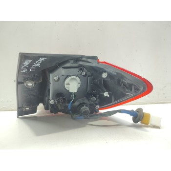 Recambio de piloto trasero izquierdo para mitsubishi asx (ga0w) motion 2wd referencia OEM IAM 8330B193  
