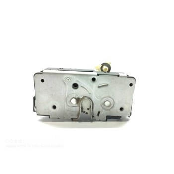 Recambio de cerradura puerta trasera derecha para opel corsa e selective referencia OEM IAM 13431845  