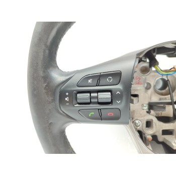 Recambio de volante para kia sorento () vision 2wd referencia OEM IAM 56110C5300CP7  