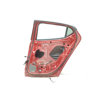 Recambio de puerta trasera derecha para mazda 3 berlina (bp) zenith-x bose referencia OEM IAM BDY07202XC  