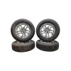 Recambio de juego llantas para hyundai tucson essence 2wd referencia OEM IAM 52910D7110  
