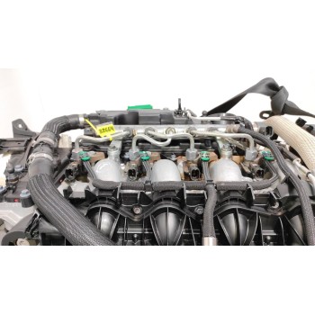 Recambio de motor completo para land rover evoque dynamic referencia OEM IAM 224DT  